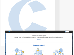 Cloudprinter Screenshot 5