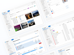 Cloudreve Screenshot 1