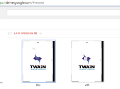 CloudScanner Screenshot 2