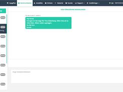 Cloudscheduling Screenshot 4