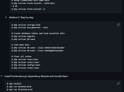 CloudSchool Screenshot 1