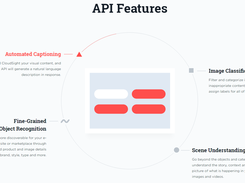 CloudSight API Screenshot 2