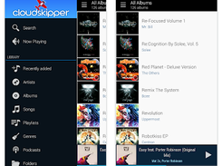 Cloudskipper Screenshot 2