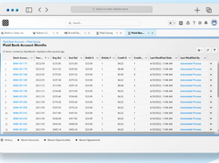 Cloudsquare BankLink Screenshot 1