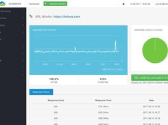 CloudStats Screenshot 1