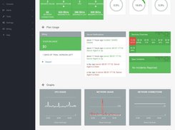 CloudStats Screenshot 1