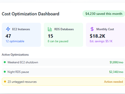 CloudSteer Screenshot 1