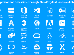 CloudSwyft Screenshot 4