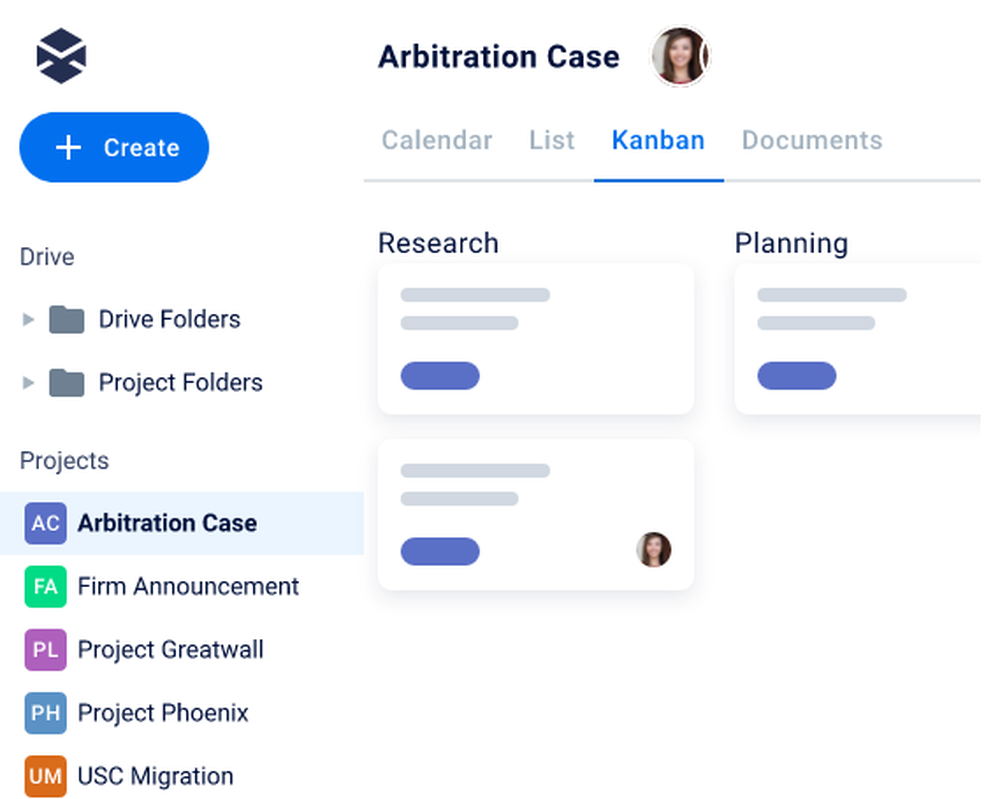 Cloudwork Screenshot 1
