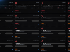 Cloudxray Screenshot 1