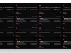 Cloudxray Screenshot 1