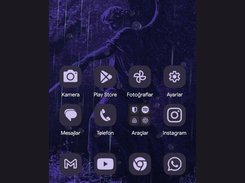 Icon shapes