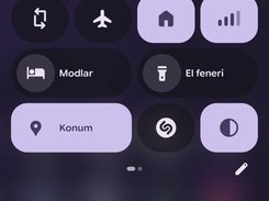 Quick Settings