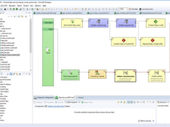 CloverDX Screenshot 1