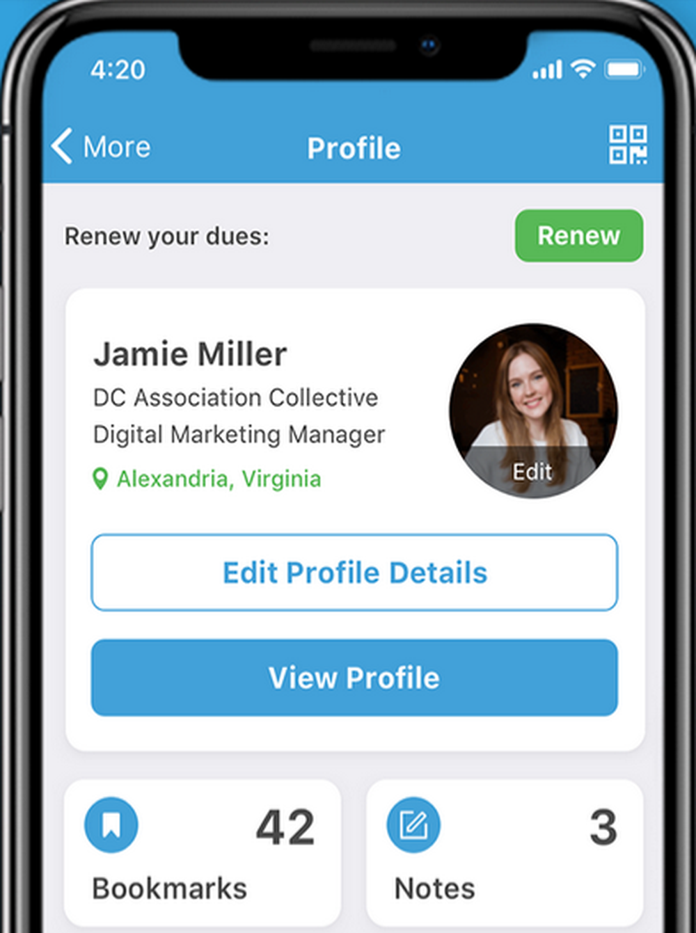 Clowder Screenshot 1