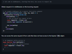 cls-rtracer Screenshot 1