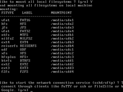 2.Various-File-Systems-Mounted