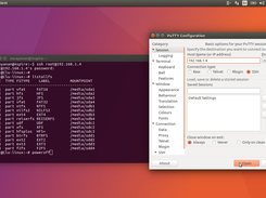 5.PuTTY-and-SSH-Connection