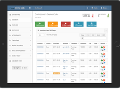 Invoice Management and Billing