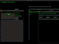 Orders Different Interface