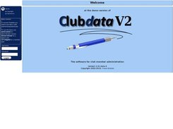 Clubdata V2