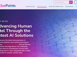CluePoints Screenshot 1
