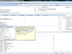 USA Spending Client Complete Results Example