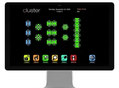 Cluster POS Screenshot 3