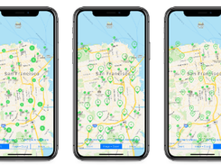 Cluster Screenshot 1