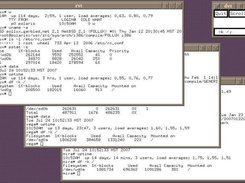 Example of using dvt for some simple tasks.