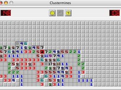 Clustermines