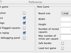 Preferences