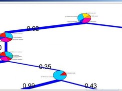 Pattern tree with superimposed ontologies