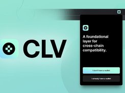 CLV Chain Screenshot 3