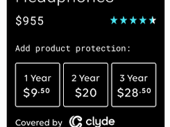 Clyde Screenshot 5