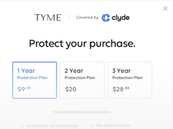 Clyde Screenshot 6