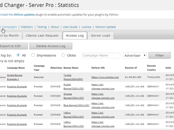 Access Log
