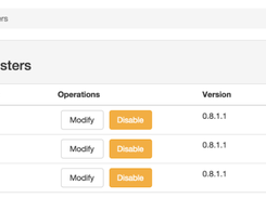 CMAK Screenshot 1