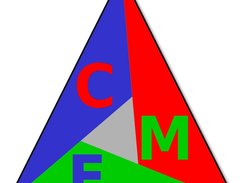 CMakeFiles logo