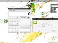 CmasOmenos Screenshot 1
