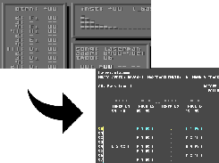 cmc2rmt Screenshot 1
