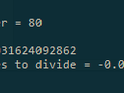 Running from a batch file.