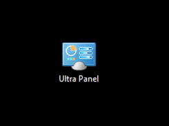 Ultra Panel Icon