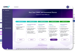 CMMC+ Screenshot 2