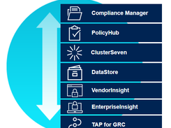 Mitratech Compliance Manager (CMO) Screenshot 1