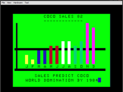 Coco Sales 82