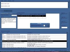 v.0.9.1 - Cration d'une facture