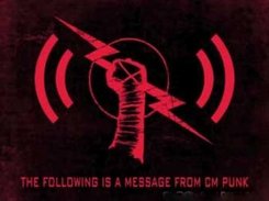 Cm Punk Screenshot 1