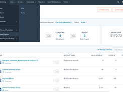 HubSpot CMS Hub Screenshot 2