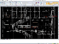 CMS IntelliCAD BIM pane